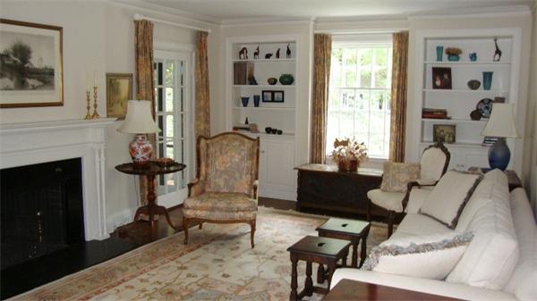 14 Oxbow Road Wellesley, MA 02481 - Photo 3 of 14