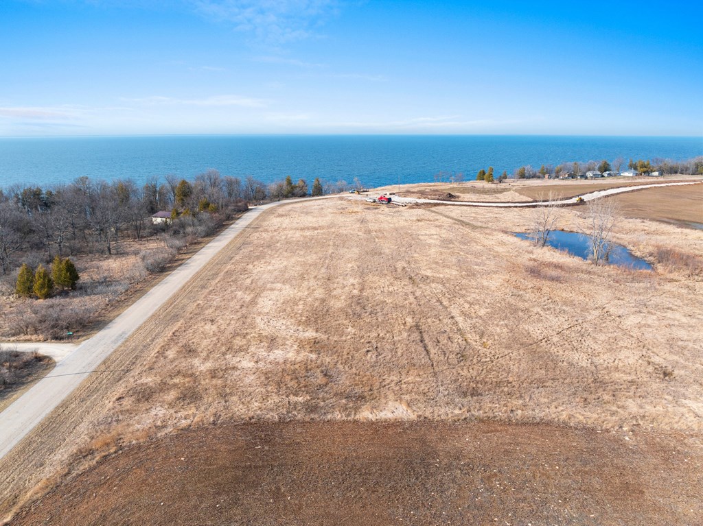 Lot 2 Debroux Road Sturgeon Bay, WI 54235 - Photo 5 of 12