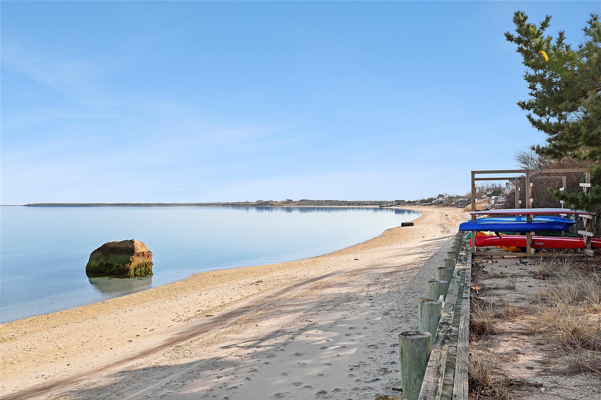 67 North Road, Unit A Hampton Bays, NY 11946 - Photo 16 of 17 Water view