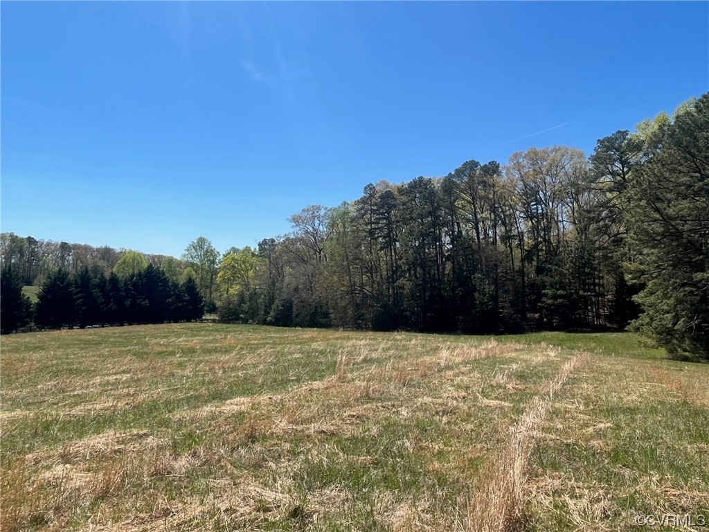 1536 Manakin Road Manakin-Sabot, VA 23103 - Photo 5 of 10 a view of swimming pool with a yard