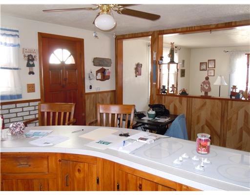 79 Summit Street Woonsocket, RI 02895 - Photo 3 of 12 Kitchen.