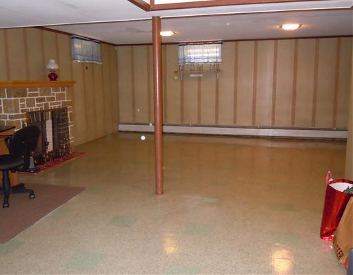 79 Summit Street Woonsocket, RI 02895 - Photo 10 of 12 Cellar or Basement.