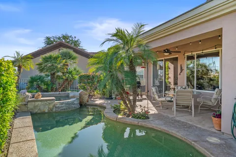$525,000 | 43548 Kingston Court, Indio, CA 92201
