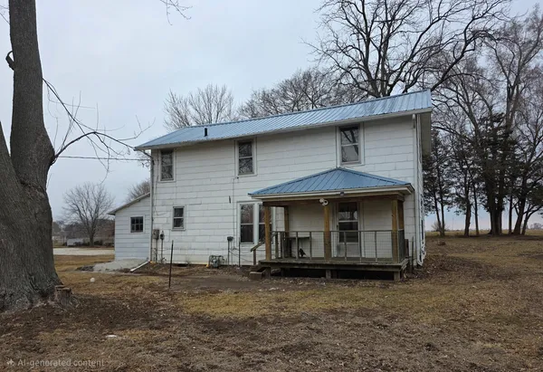 $89,900 | 309 East 3rd Street, Tampico, IL 61283