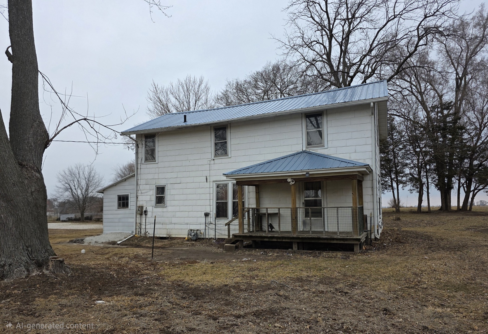 309 East 3rd Street Tampico, IL 61283 - Photo 1 of 12