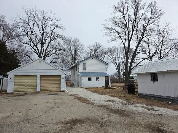 $89,900 | 309 East 3rd Street, Tampico, IL 61283