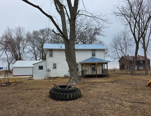 $89,900 | 309 East 3rd Street, Tampico, IL 61283