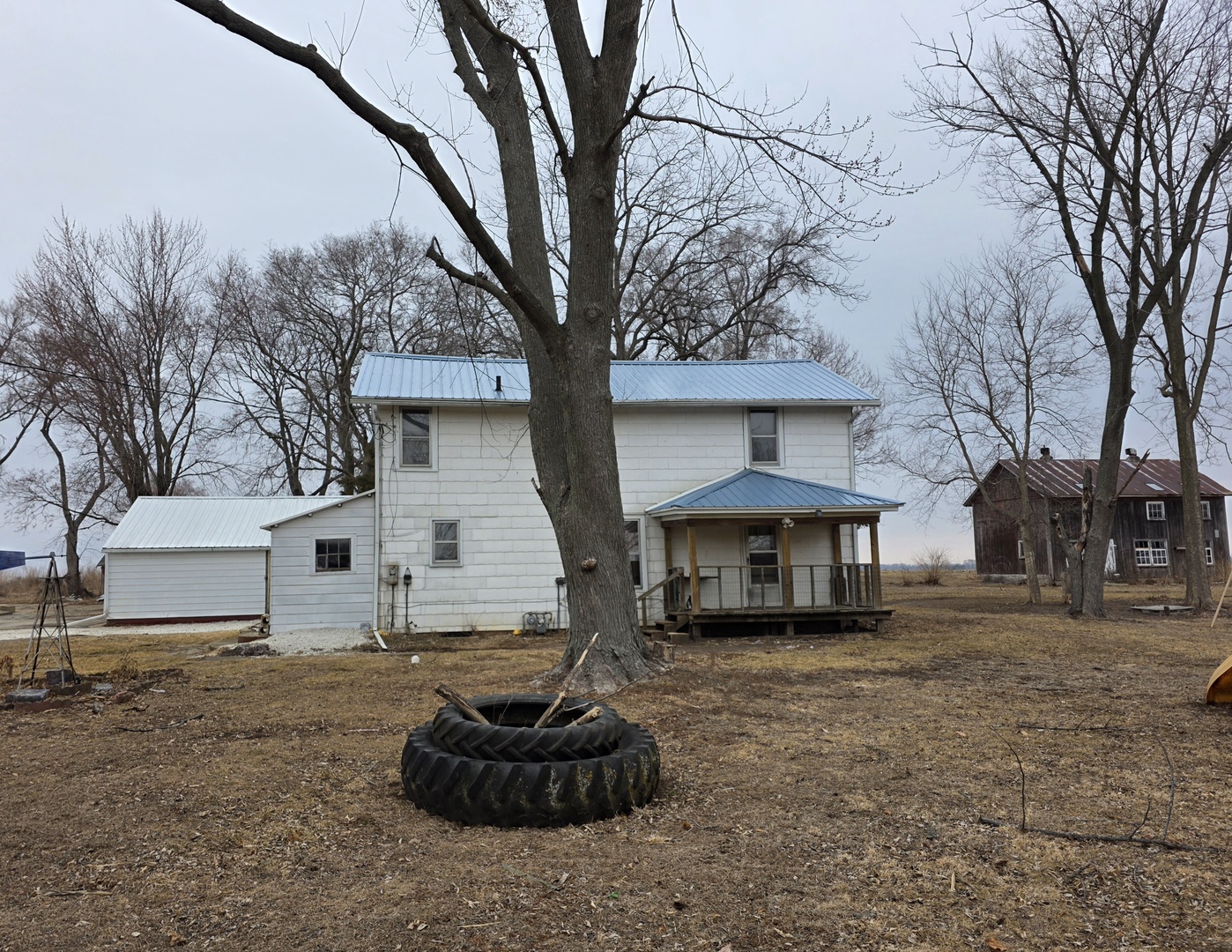 309 East 3rd Street Tampico, IL 61283 - Photo 2 of 12