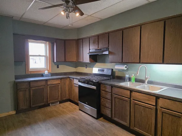 $89,900 | 309 East 3rd Street, Tampico, IL 61283