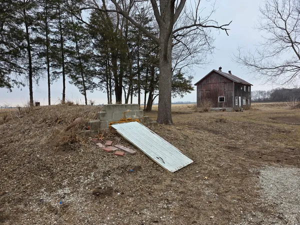 $89,900 | 309 East 3rd Street, Tampico, IL 61283