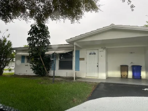 $309,000 | 4491 Northwest 1st Terrace, Deerfield Beach, FL 33064
