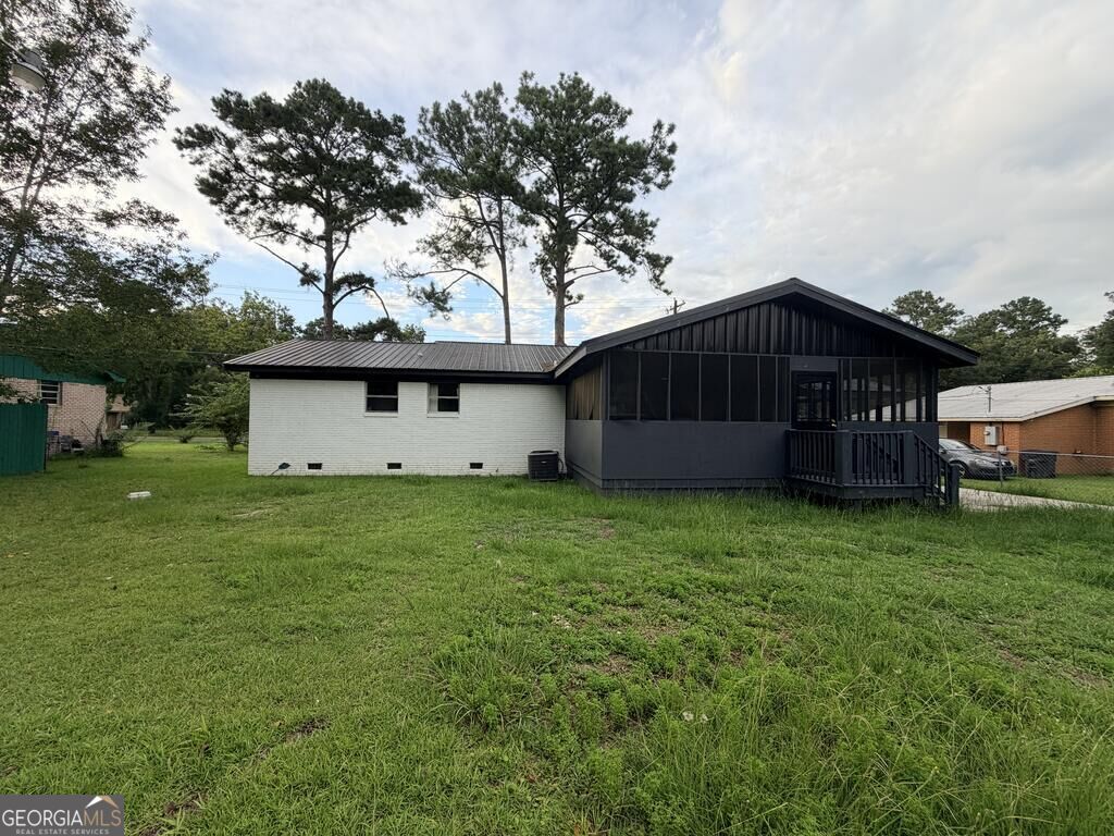 261 13th Avenue Southwest Cairo, GA 39828 - Photo 14 of 14 Gallery Image 14