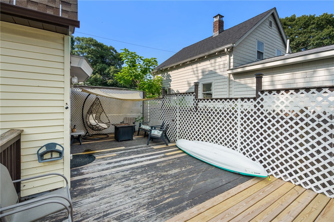 16 Allard Street Warwick, RI 02889 - Photo 33 of 41
