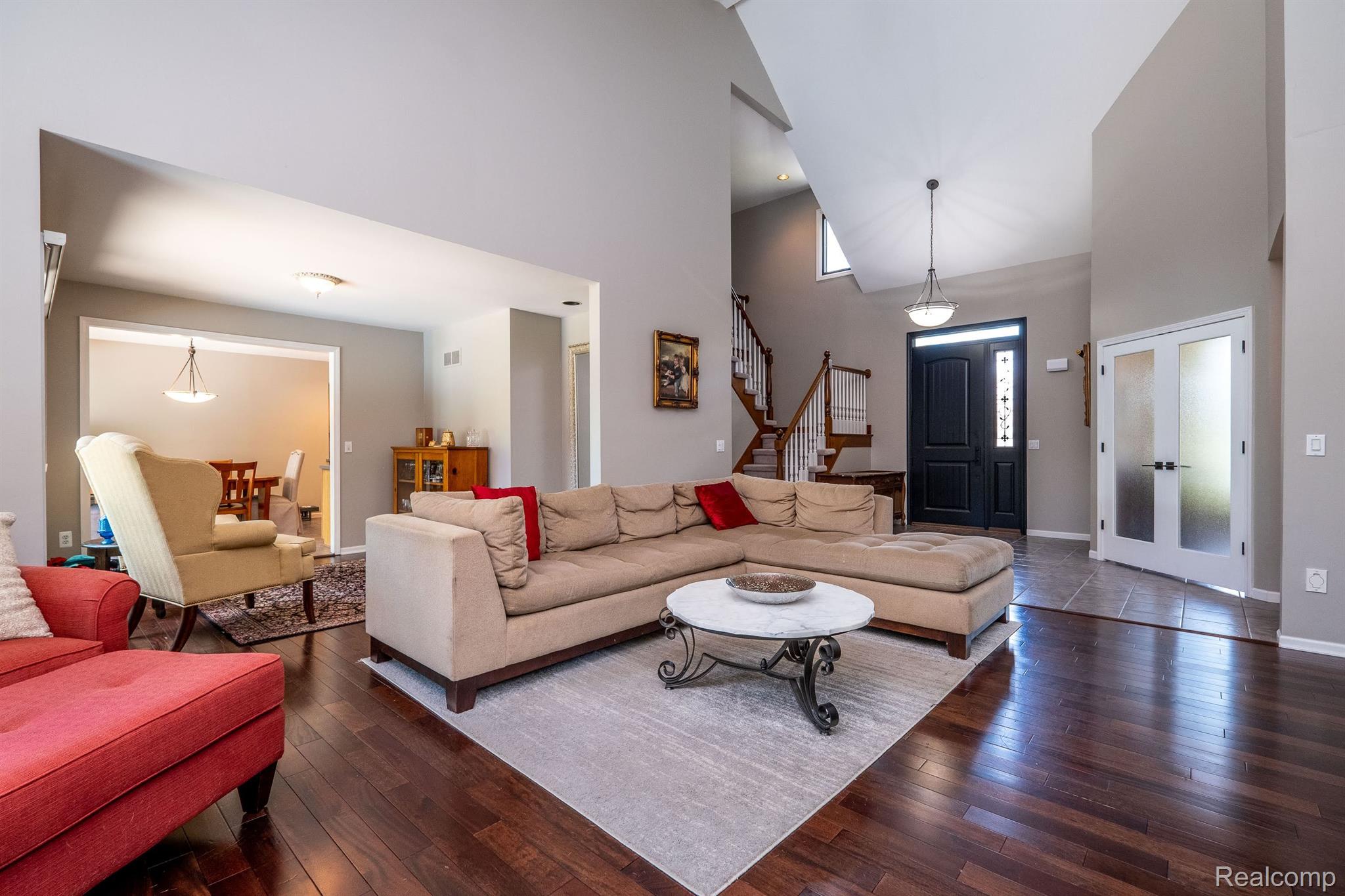 46617 West Ridge Drive Macomb, MI 48044 - Photo 13 of 57