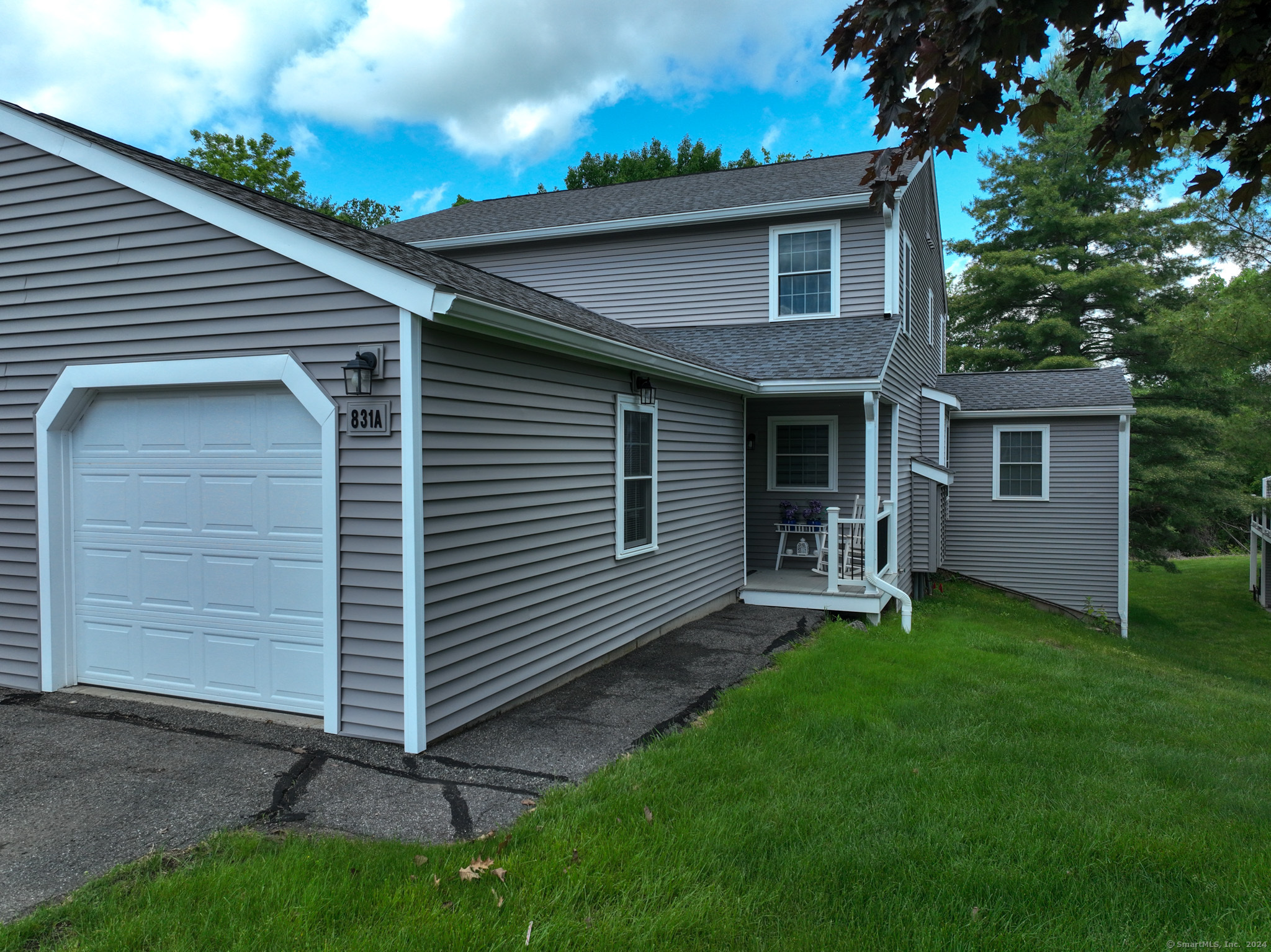 831 Long Hill Road, Unit A Middletown, CT 06457 - Photo 1 of 1 Gallery Image 1