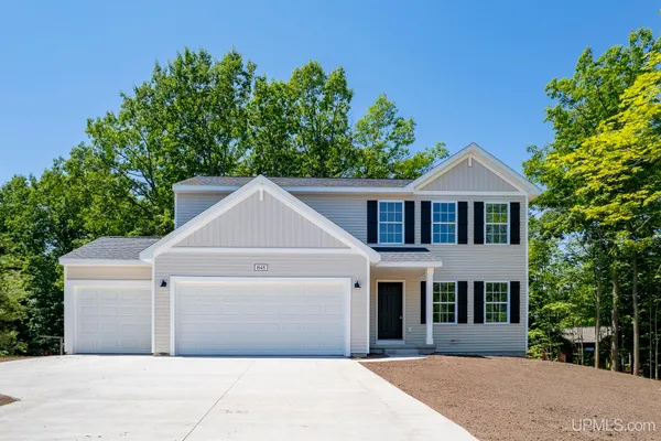 $424,900 | 1648 Captains Drive, Hancock, MI 49930