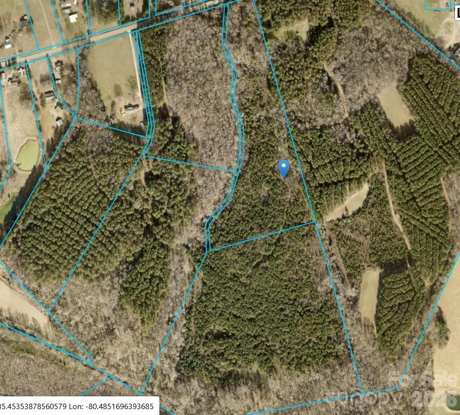 Lot 2 Gold Hill Road Concord, NC 28025 - Photo 3 of 6