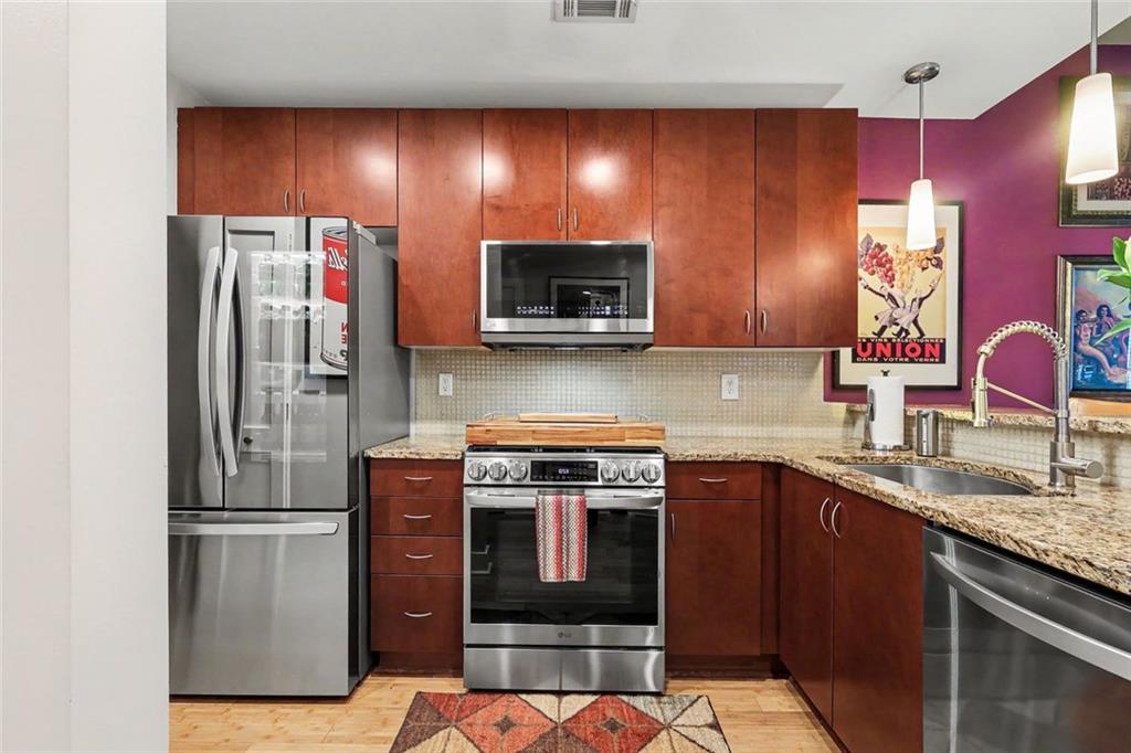 3655 Peachtree Road Northeast, Unit 204 Atlanta, GA 30319 - Photo 10 of 26
