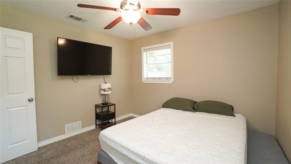 340 Northside Quinlan, TX 75474 - Photo 22 of 29