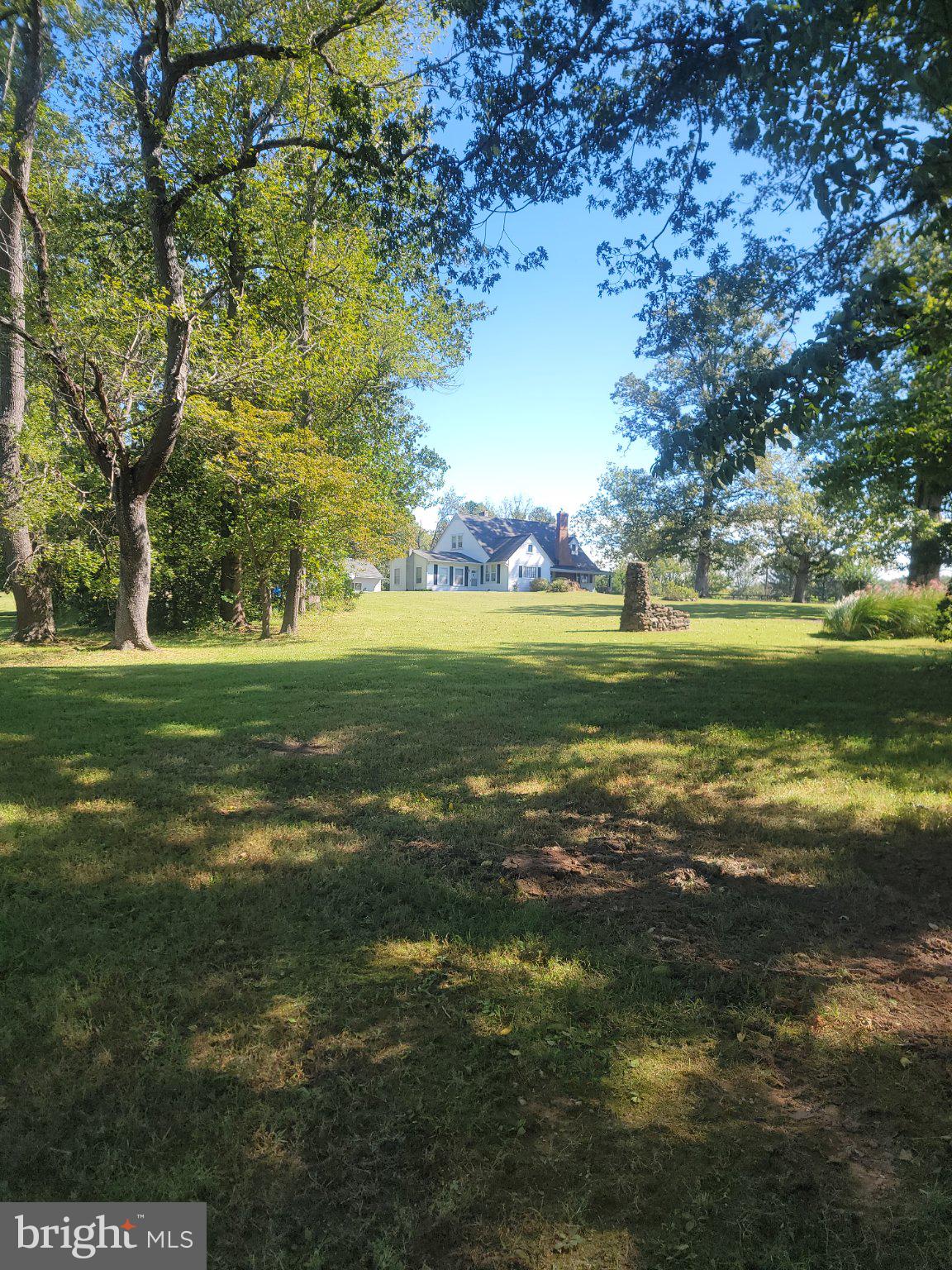 8697 Monumental Mills Road Rixeyville, VA 22737 - Photo 9 of 12 Gallery Image 9