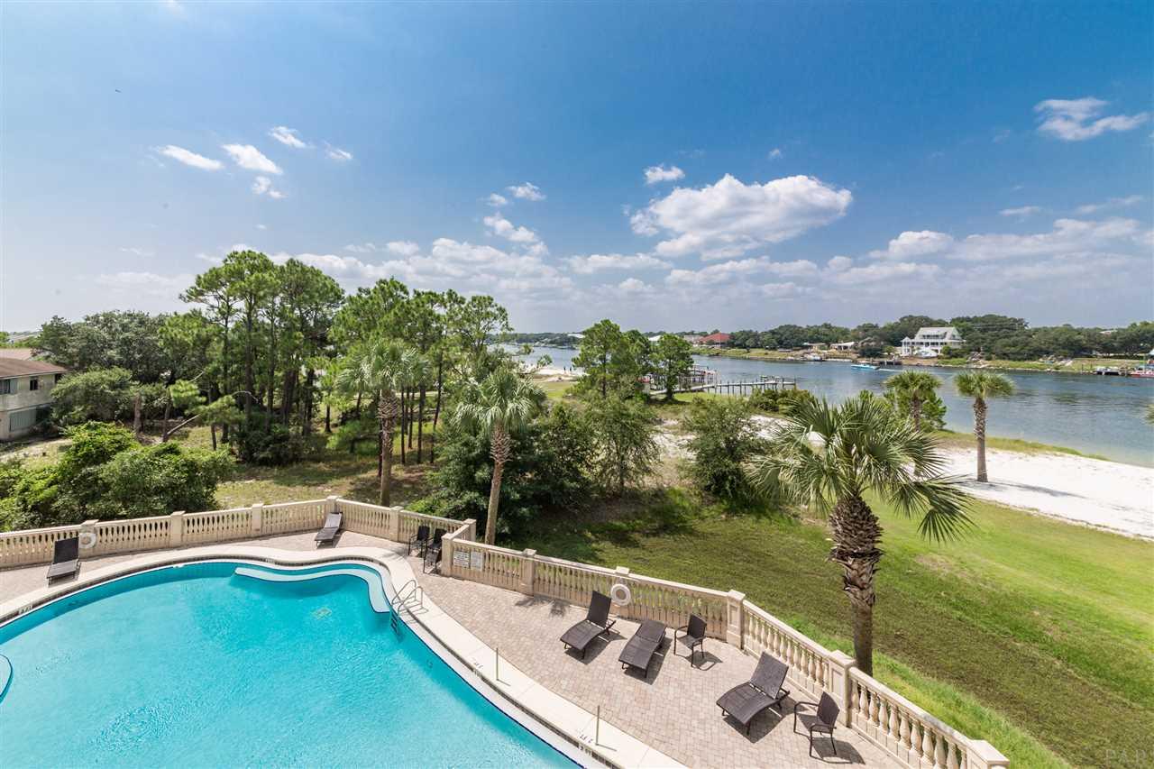 13928 River Road, Unit 303 Perdido Key, FL 32507 - Photo 33 of 50 Gallery Image 33