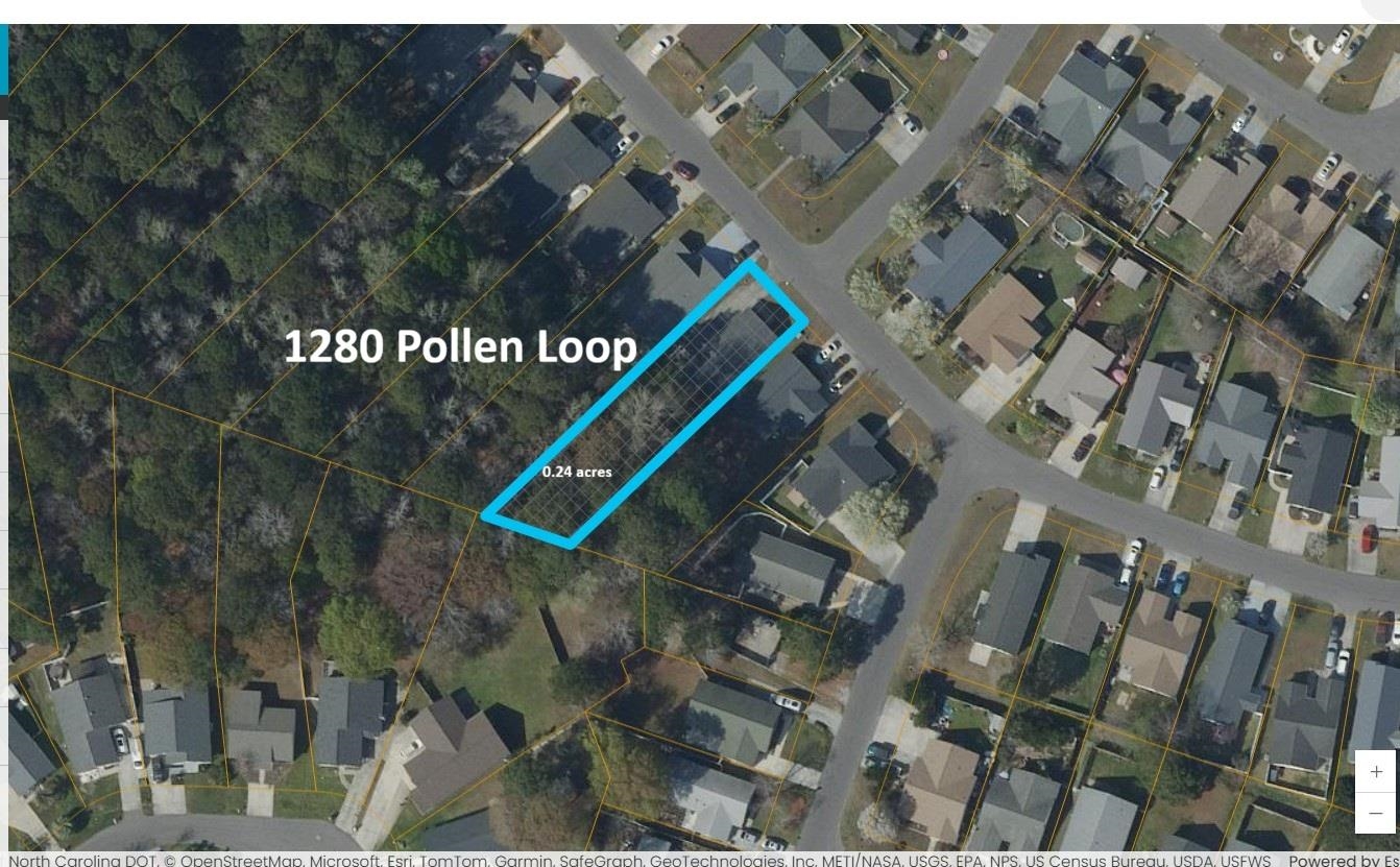 1280 Pollen Loop Murrells Inlet, SC 29576 - Photo 40 of 43 Gallery Image 40