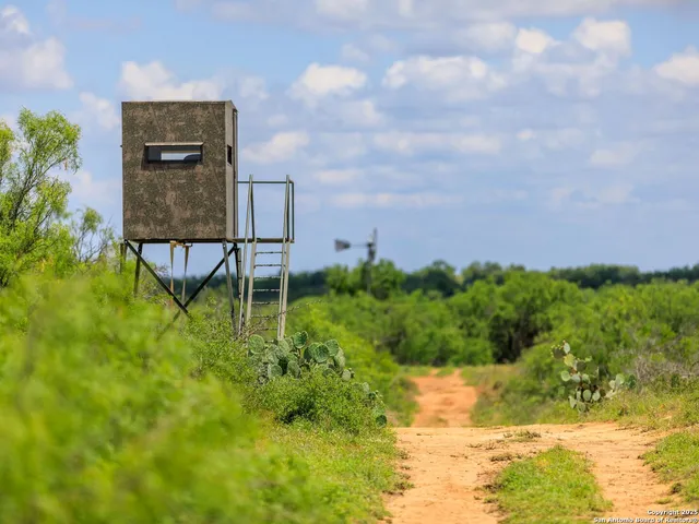a view of a lake view
