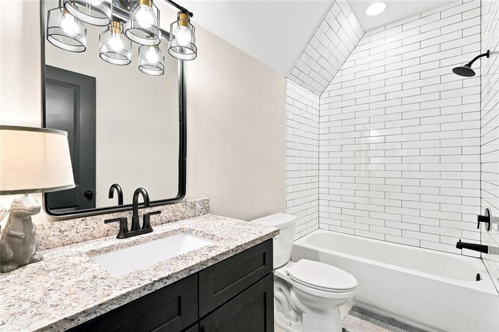2438 Batesville Road Canton, GA 30115 - Photo 63 of 100 Gallery Image 63