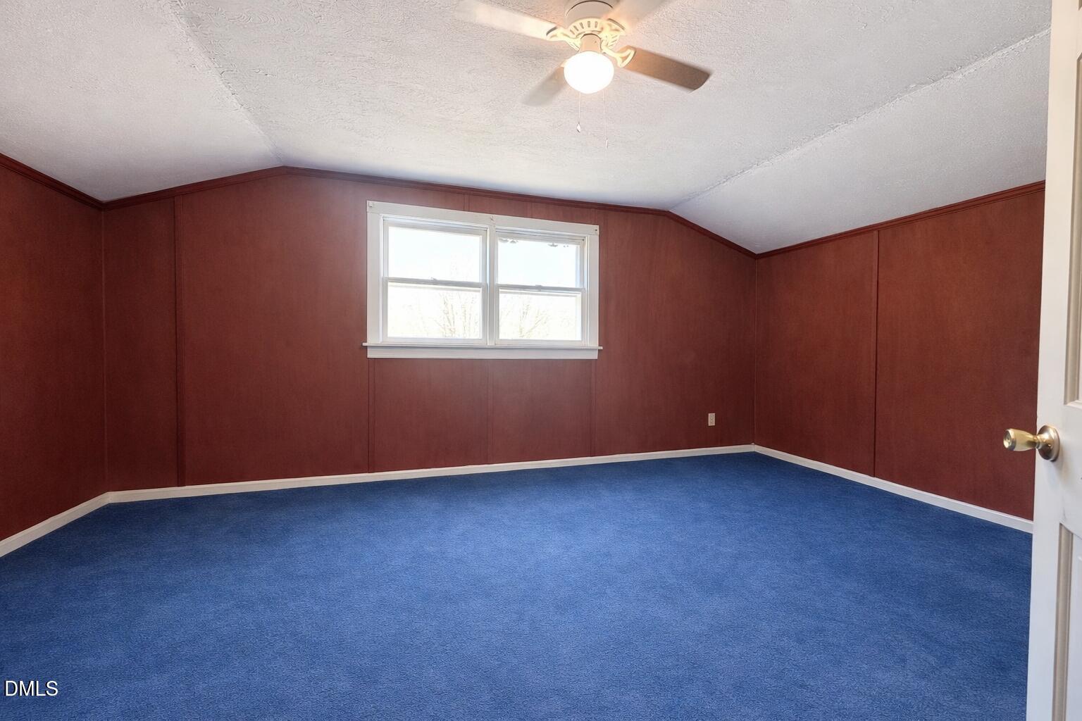 151 Watson Road Norlina, NC 27563 - Photo 13 of 16 an empty room with windows