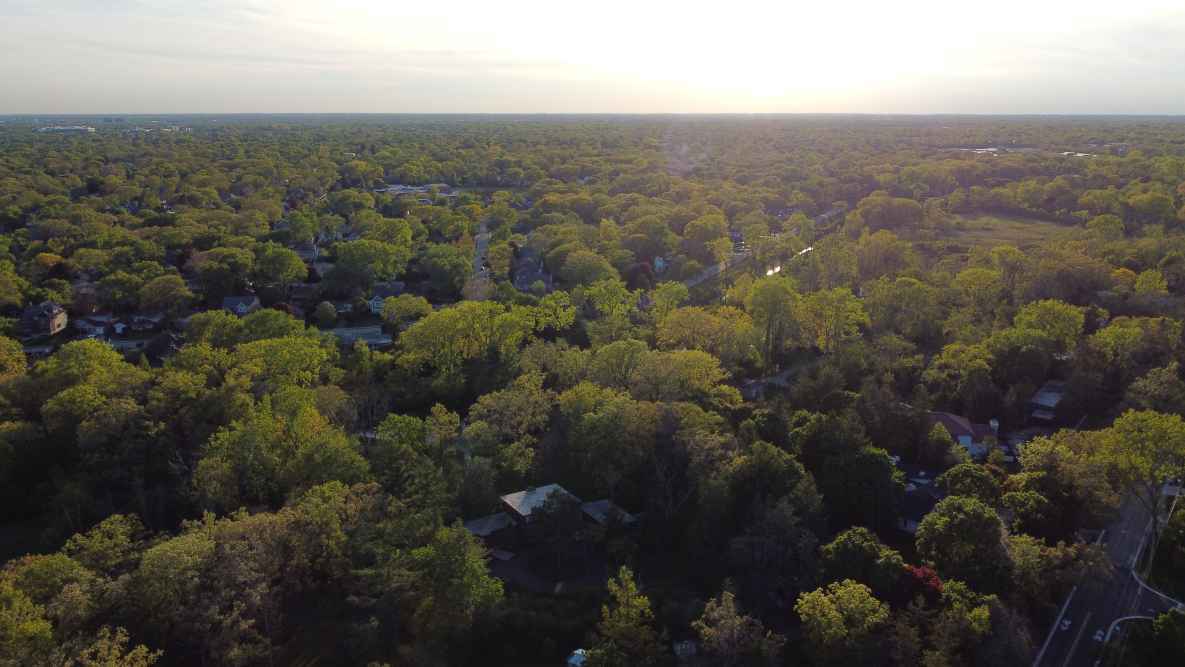 1390 Ridge Road Highland Park, IL 60035 - Photo 3 of 3