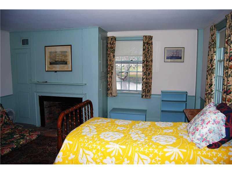 676 Sheepscot Road Newcastle, ME 04553 - Photo 21 of 35 Bedroom.