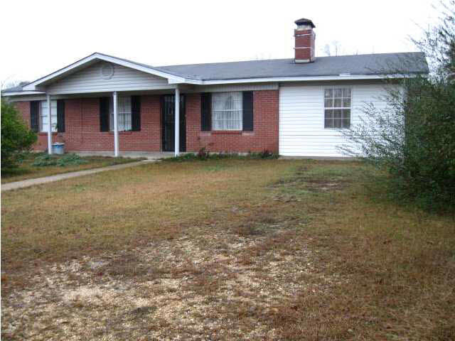 324 Star-Braxton Road Braxton, MS 39044 - Photo 1 of 7 Photo 1