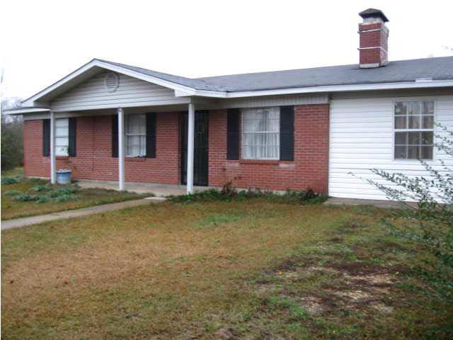 324 Star-Braxton Road Braxton, MS 39044 - Photo 3 of 7 Photo 3