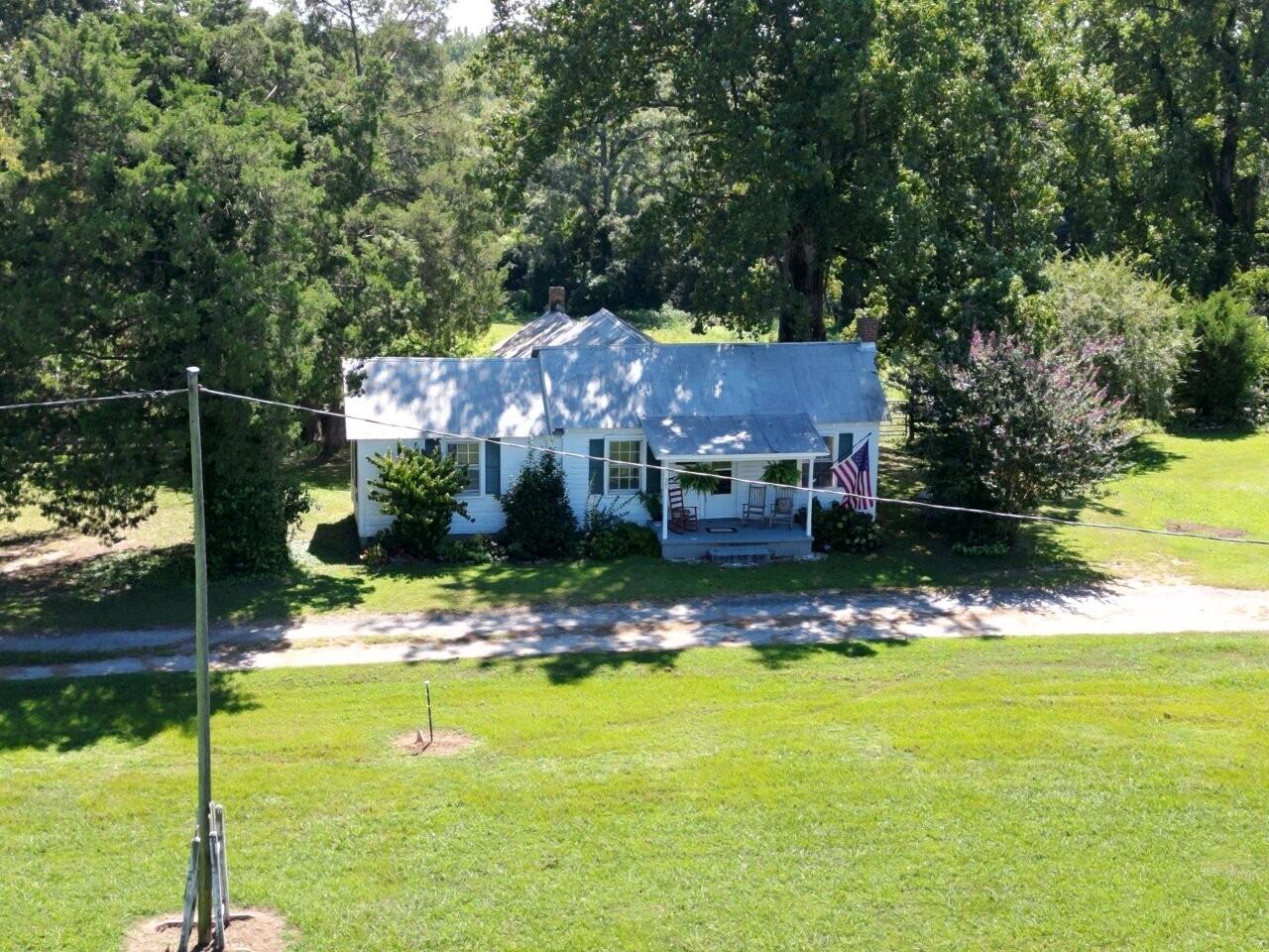 300 Rawlsdale Road Franklin, VA 23851 - Photo 12 of 15 DJI_0752