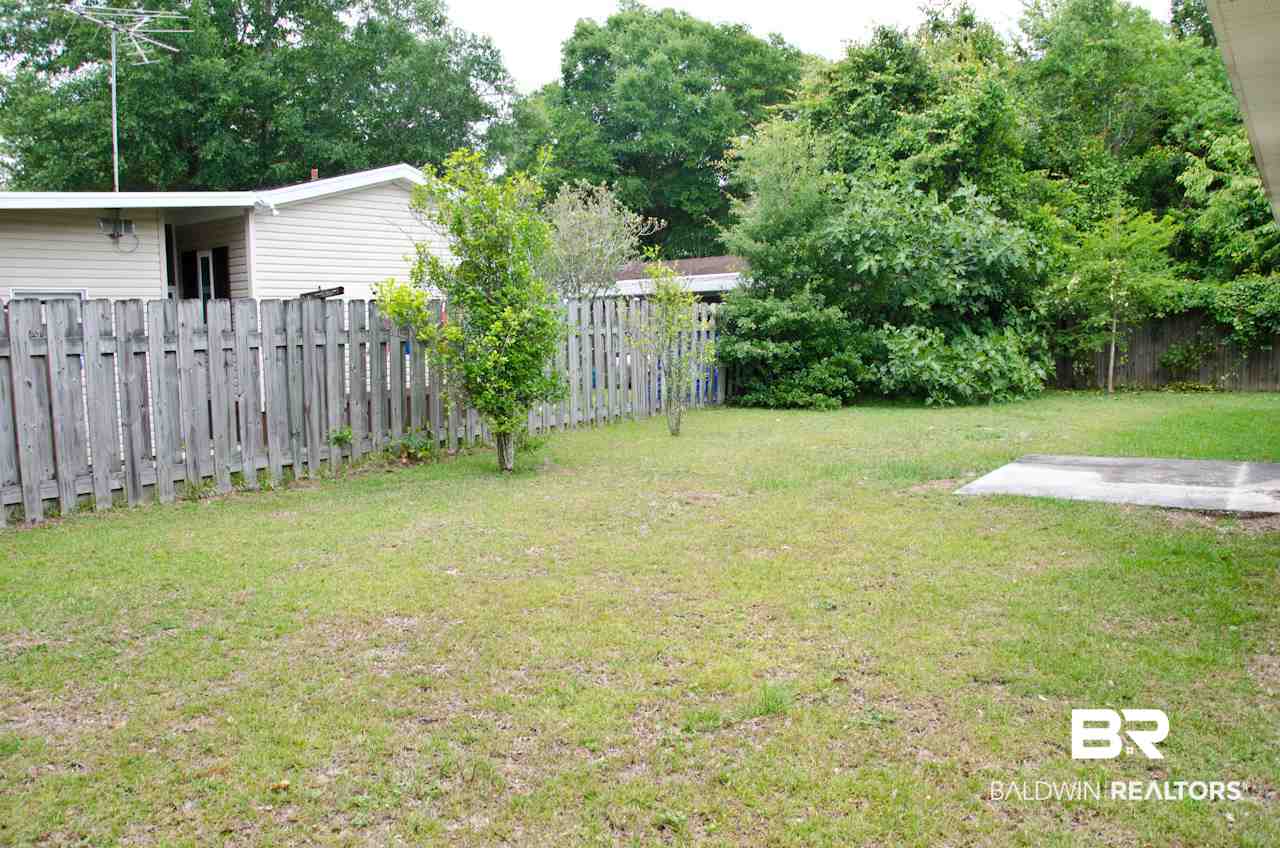 1632 Matias Drive Lillian, AL 36549 - Photo 26 of 34