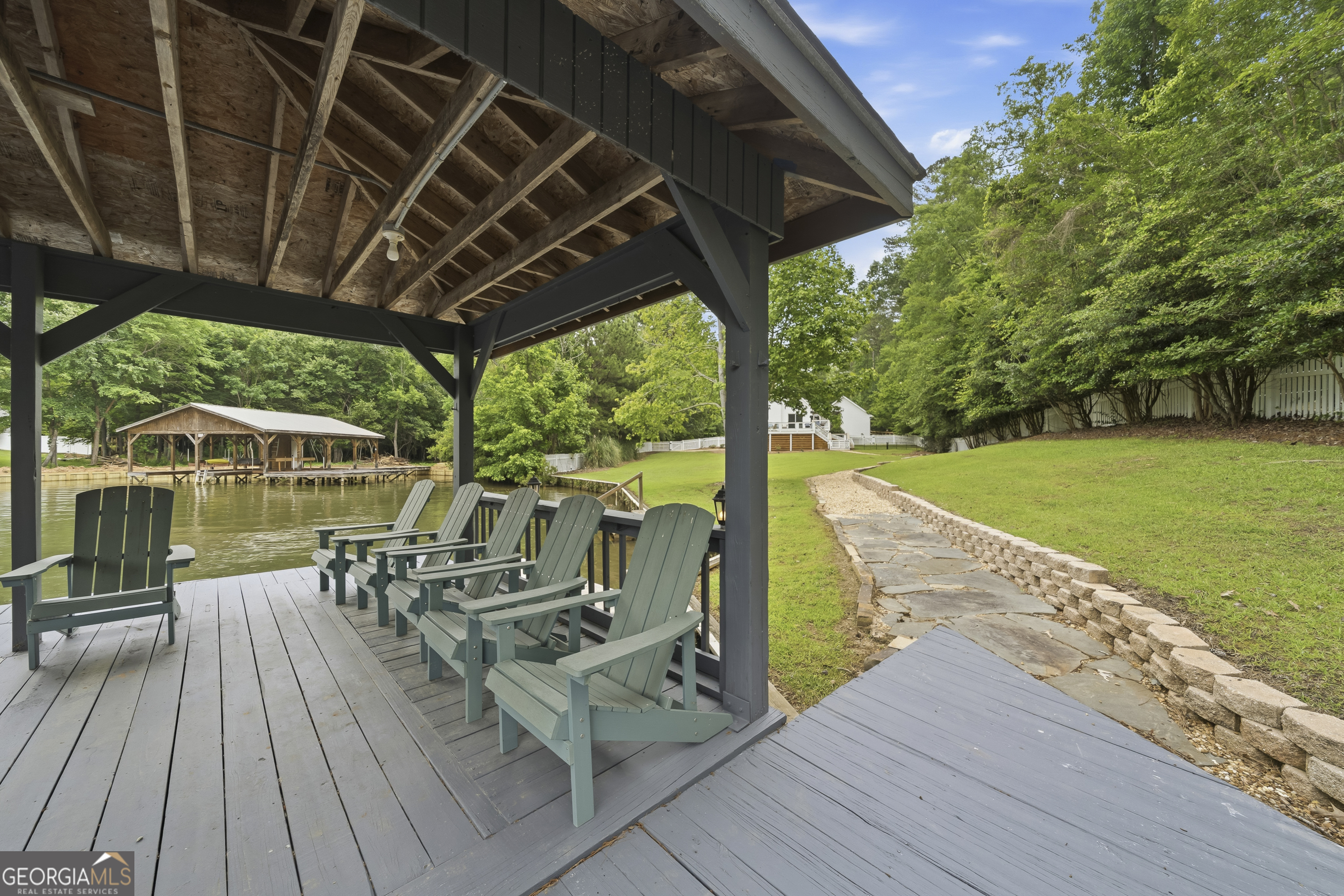 336 Cold Branch Road Eatonton, GA 31024 - Photo 55 of 55