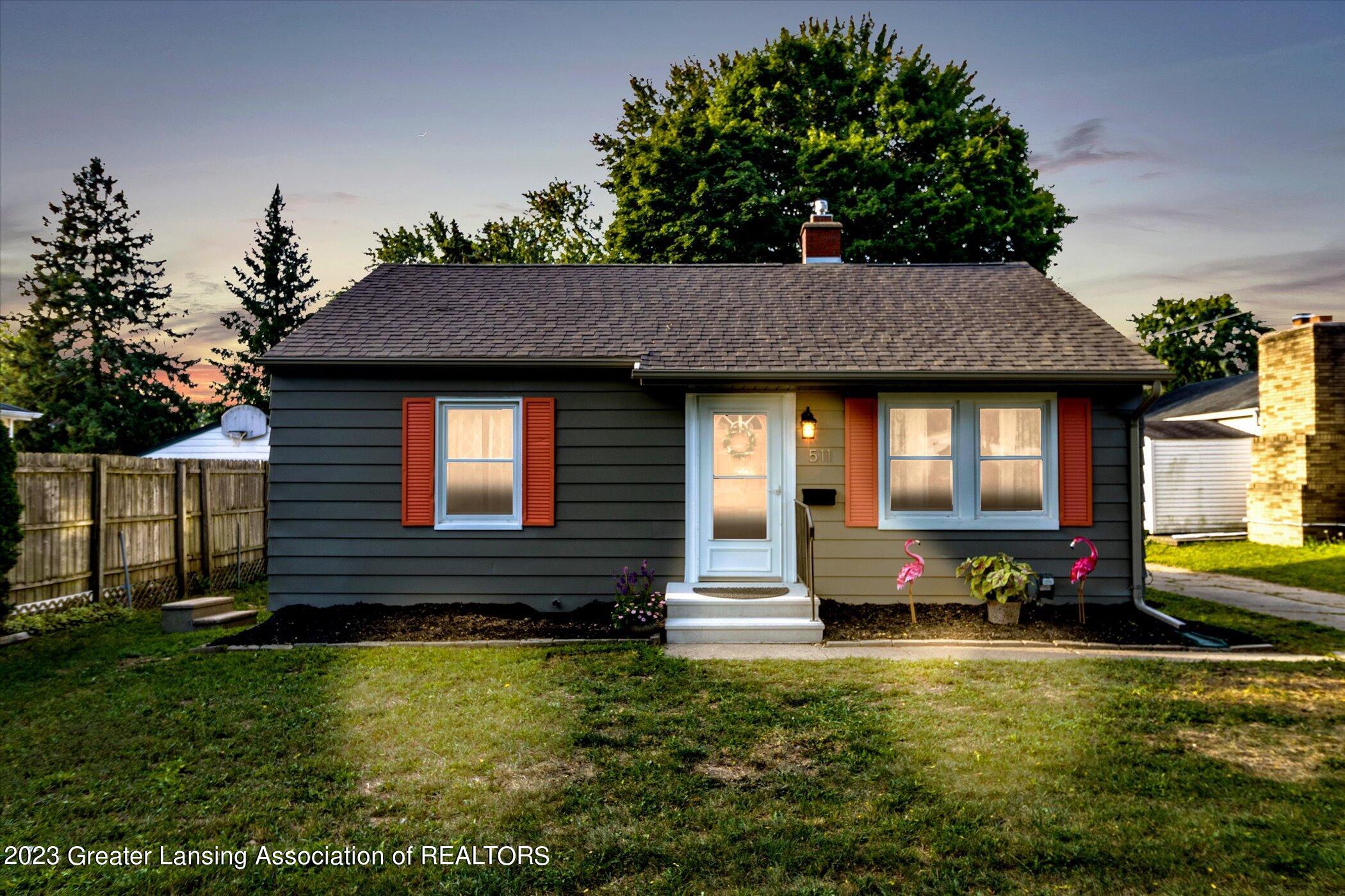 511 West Holmes Road Lansing, MI 48910 - Photo 1 of 36 01-511-W-Holmes-Rd-WindowStill-Real-Esta
