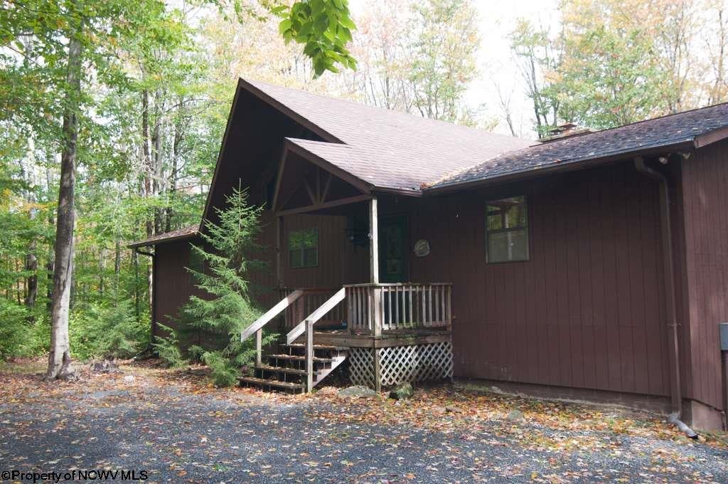 196 Bobcat Road Davis, WV 26260 - Photo 2 of 20 Gallery Image 2