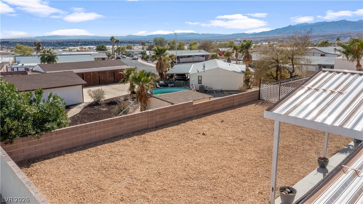 1671 Granada Street Laughlin, NV 89029 - Photo 50 of 63