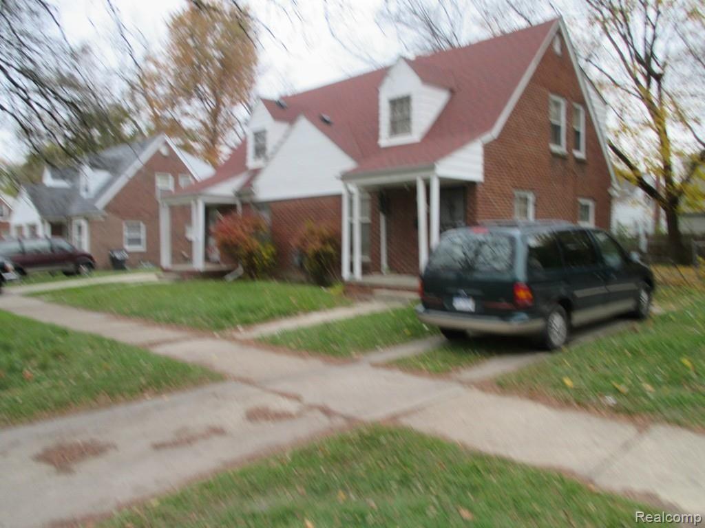 18561-63 Evergreen Road Detroit, MI 48219 - Photo 2 of 3 IMG_1056.jpg