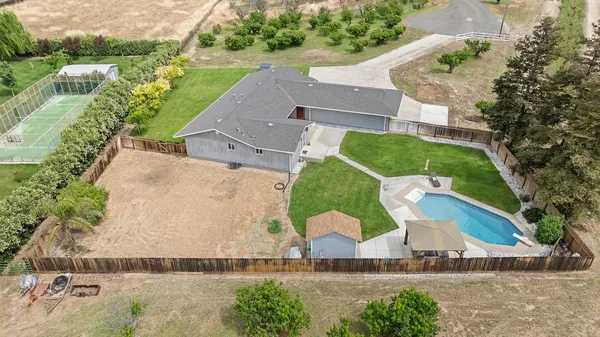 $1,400,000 | 8540 Bates Court, Tracy, CA 95304
