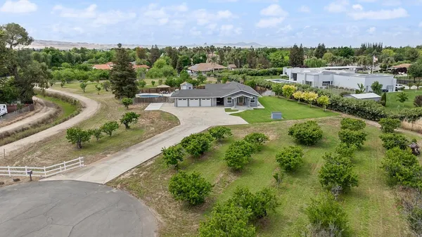 $1,400,000 | 8540 Bates Court, Tracy, CA 95304