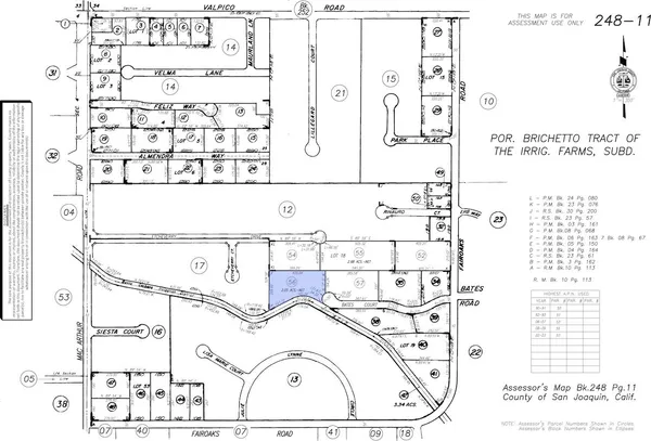 $1,400,000 | 8540 Bates Court, Tracy, CA 95304