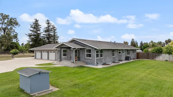 $1,400,000 | 8540 Bates Court, Tracy, CA 95304