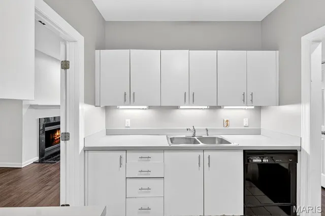 $225,000 | 5381 Pershing Avenue, Unit 104, St. Louis, MO 63112