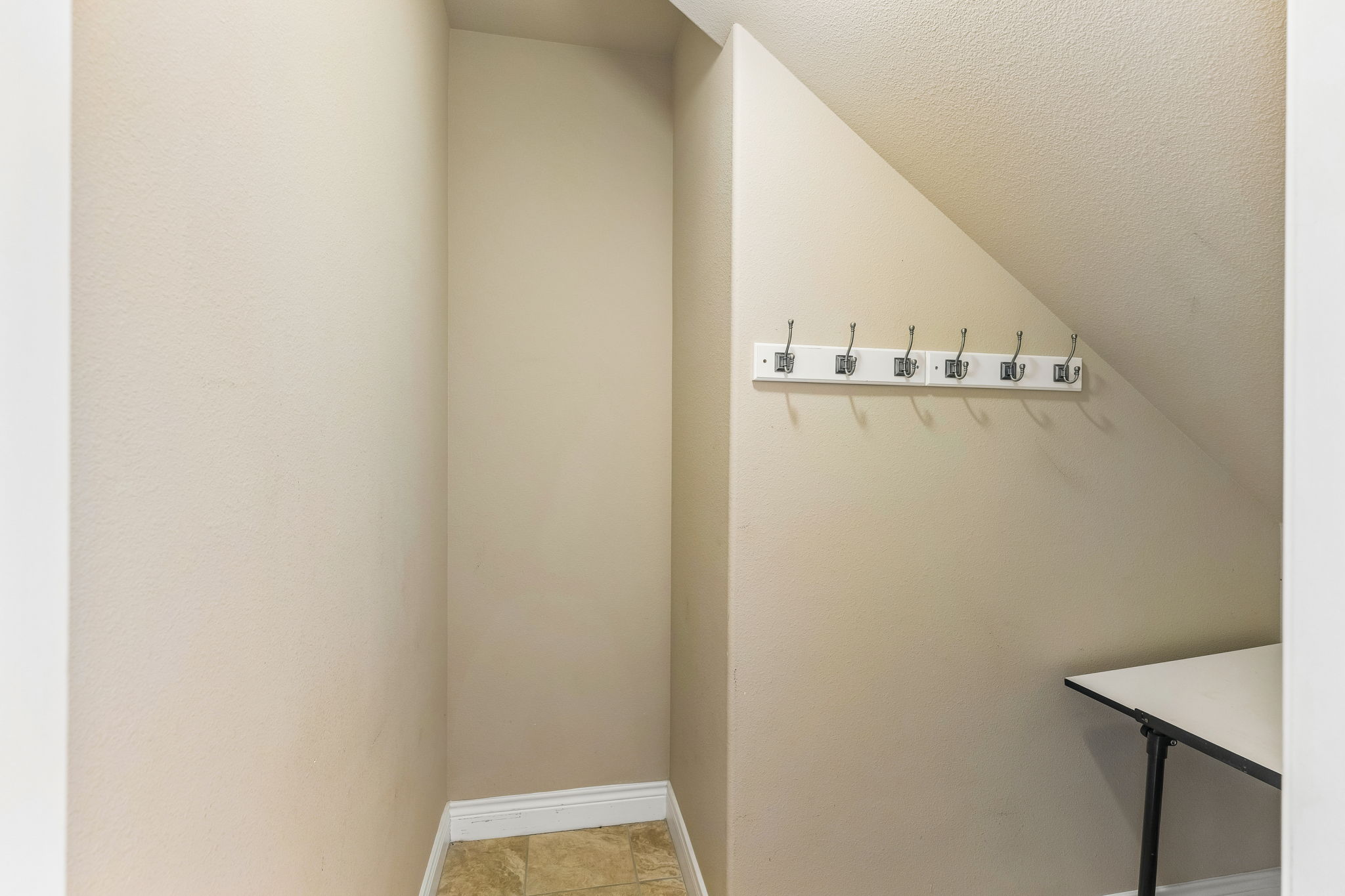 4802 Hidden Springs Trail Georgetown, TX 78633 - Photo 31 of 38 This utility closet is in the laundry room -