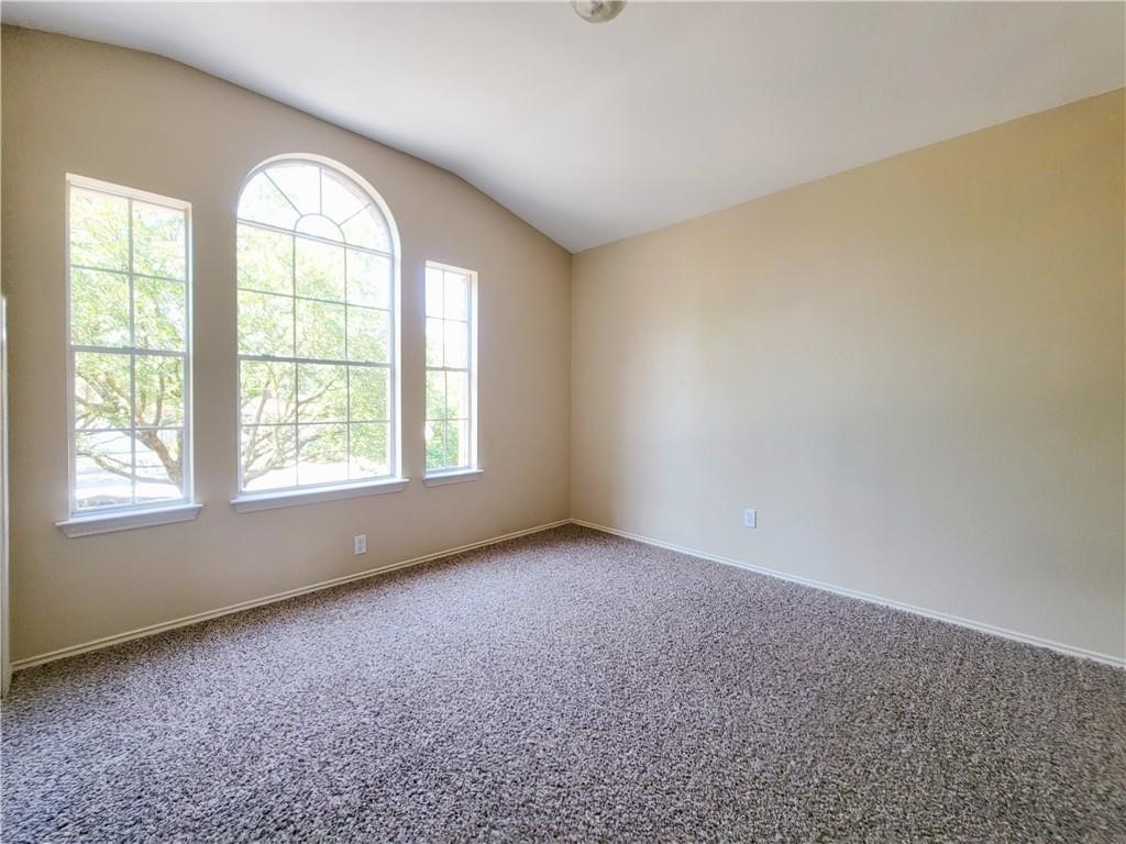 610 Cenizo Path Cedar Park, TX 78613 - Photo 11 of 18 an empty room with a window