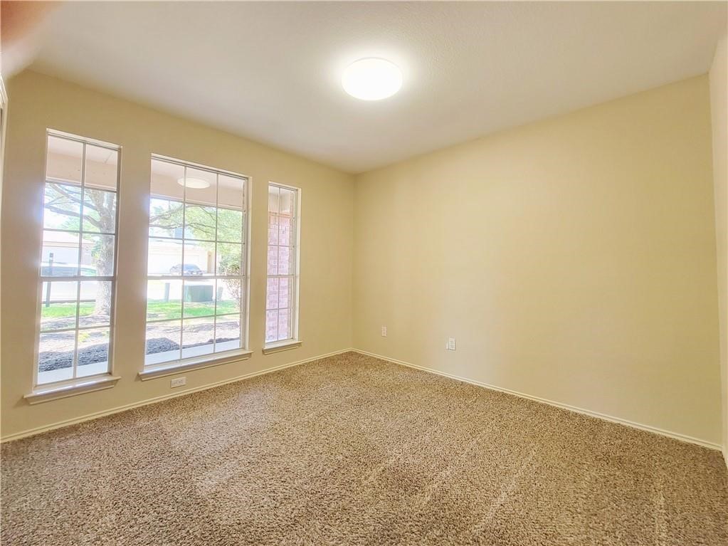 610 Cenizo Path Cedar Park, TX 78613 - Photo 15 of 18 an empty room with windows