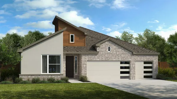 $515,990 | 130 Big Pne Crk Lane, Bastrop, TX 78602