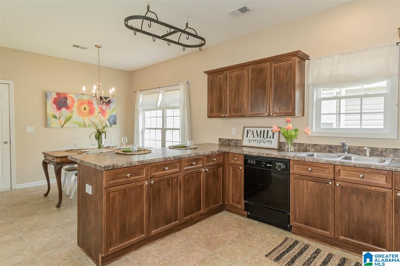 1243 Village Trail Calera, AL 35040 - Photo 17 of 36
